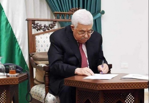 الرئيس يصدر قرارا بقانون للمصادقة على جدول تشكيلات وظائف الدوائر الحكومية للعام 2023