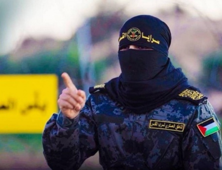 أبو حمزة: ما ظهر من قوتنا الصاروخية جزء يسير مما أعددناه