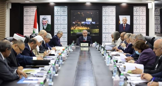 أبرز قرارات مجلس الوزراء عقب انتهاء العدوان على غزة