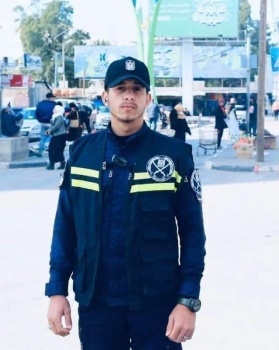 غزة: شهيد متأثراً بإصابته يرفع حصيلة الشهداء إلى 45