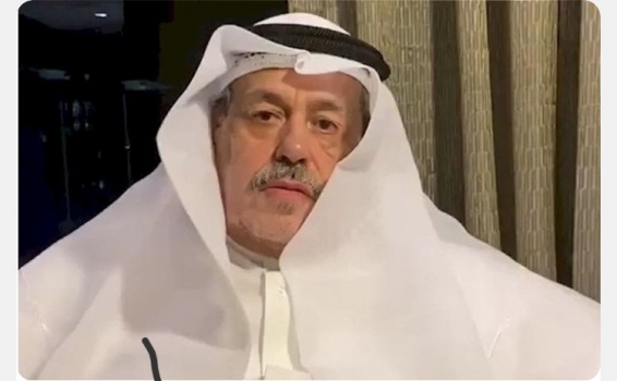 وفاة دبلوماسي سعودي أثناء إلقاء كلمته بالمؤتمر العربي الإفريقي في القاهرة
