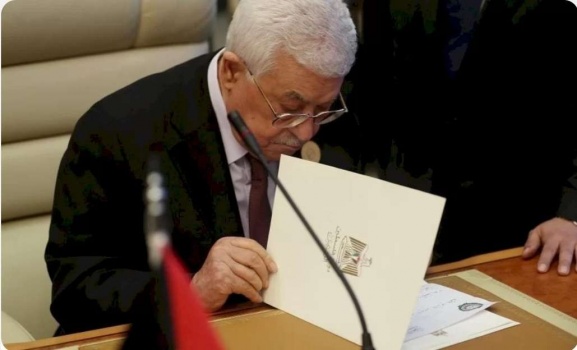 الرئيس يلغي 4 قرارات بقانون التي اعترضت عليها نقابة المحامين