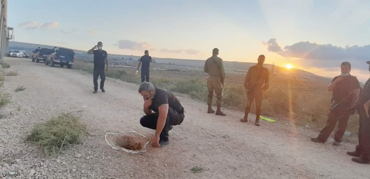 بعد عملية سجن جلبوع.. الاحتلال يكشف عن إخفاقات في كل السجون