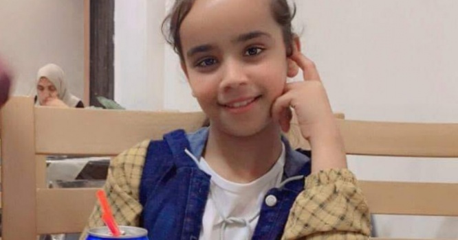 أصيبت خلال العدوان.. استشهاد طفلة من غزة في مستشفى المقاصد