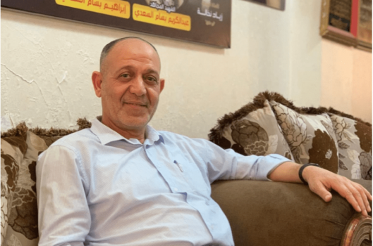 "الشاباك": الأسير السعدي أعاد تشكيل خلايا الجهاد بالضفة