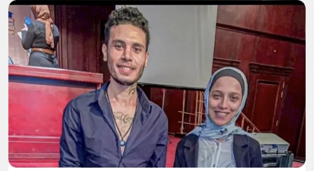 هددها بهذا الأمر.. اعترافات مثيرة لقاتل سلمى بهجت