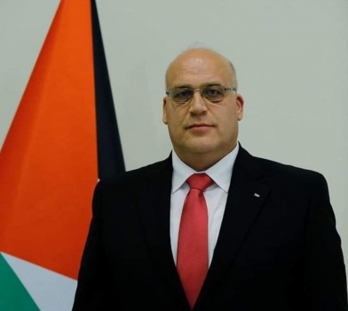 وزير العمل: بدء تحويل رواتب العمال داخل الخط الأخضر للبنوك الفلسطينية بصفر ضريبة