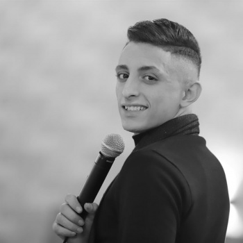 اتحاد الفنانين الفلسطينيين يمنع أبو سنينه وغدير من الغناء في الحفلات