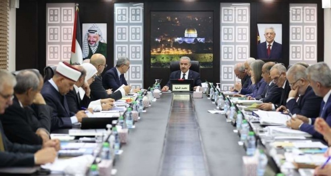 مجلس الوزراء يقرر بدء العمل بجواز السفر الجديد