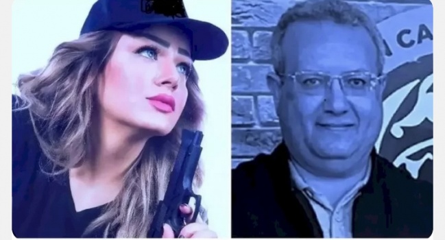 محمكة مصرية تتخذ قرارا بشأن القاضي قاتل الإعلامية شيماء جمال وشريكه