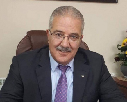 وزير النقل والمواصلات: سنبحث فرض إجراءات وعقوبات ضد من سيسافرون عبر مطار رامون
