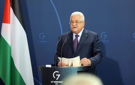 هستيريا في اسرائيل ضد تصريحات الرئيس الجريئة في المانيا