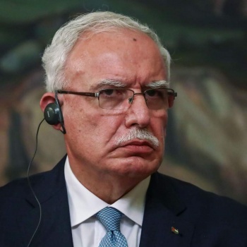 المالكي: فلسطين تستعد للإعلان عن قائمة بأسماء منظمات إسرائيلية لوضعها على قوائم الإرهاب