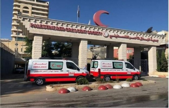 نقابة خدمات الإسعاف والطـوارئ تحذر من "تفكيك جهاز الإسعاف"