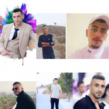 وسط اندلاع اشتباكات ومواجهات...الاحتلال يصيب مواطنين ويعتقل خمسة آخرين في طوباس وطمون