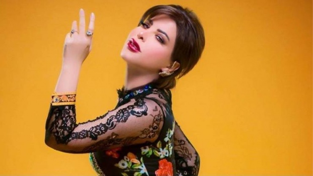 شمس الكويتية تفخر بأجرها الإعلاني والجمهور يتهمها بالغرور