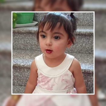 وفاة طفلة متأثرة بإصابتها بحادث دهس في جنين