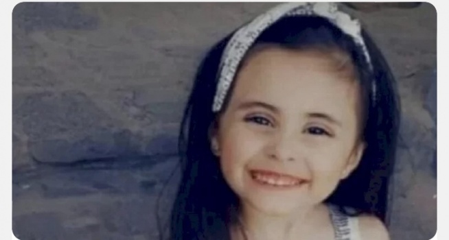 صورة| قاتل الطفلة السورية جوى يروي تفاصيل الواقعة الأليمة!