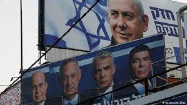 الشاباك يحذر السلطة الفلسطينية من التدخل بالانتخابات الإسرائيلية