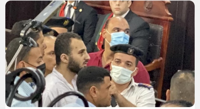 محامي قاتل نيرة أشرف بمصر يكشف عن ثغرة في القضية