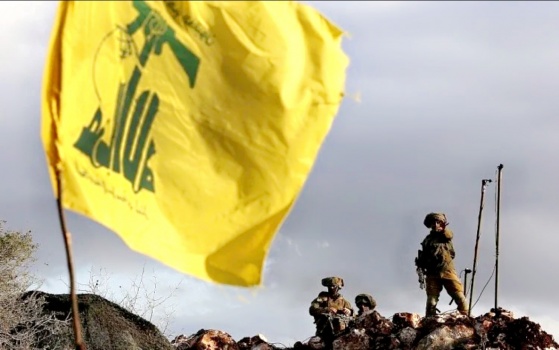 هل يُخاطر حزب الله بالحرب مع إسرائيل قبل ختام المحادثات الحدودية البحرية؟