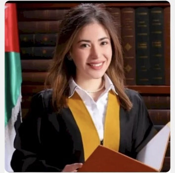 "انسوني.. أنا منسية".. آخر ما كتبته الطبيبة الأردنية المنتحرة!