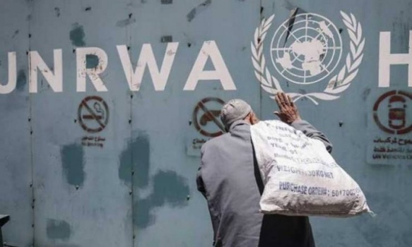مفوض الأونروا: تدهور وضع لاجئي فلسطين بشكل أكبر