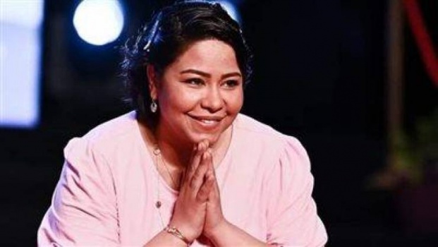 طبيب شيرين يوضح سبب سمنتها المفرطة