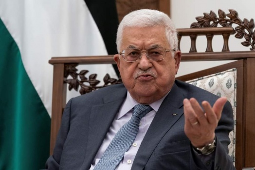 الرئيس: ندعو الأطراف السياسية العراقية إلى تغليب لغة الحوار