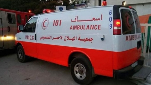 وفاة مواطنة في ظروف غامضة برام الله
