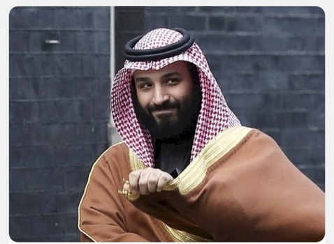 محمد بن سلمان في عيد ميلاده: لا أريد أن أموت إلا بعد أن يتحقق هذا الشيء!