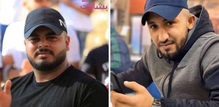 شهيدان برصاص الاحتلال خلال مواجهات في نابلس والبيرة