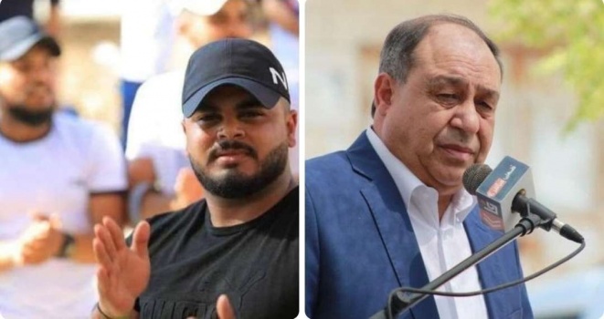 جيش الاحتلال ينفي مسؤوليته عن استشهاد سامر خالد في مخيم بلاطة ومحافظ نابلس يعلن اعتقال ثلاثة مواطنين في قضية إطلاق النار عليه