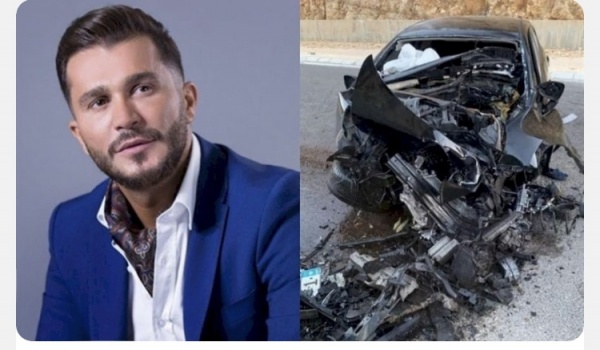 الكشف عن تفاصيل جديدة حول حادث وفاة جورج الراسي: ظل حياً لـ6 ساعات!