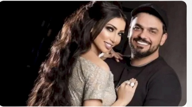 محمد الترك يكشف سبب انفصاله عن المطربة دنيا بطمة