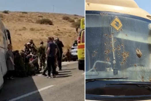 حماس والجهاد تعقّبان على عملية إطلاق النار في غور الأردن