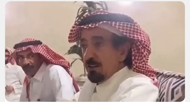سعودي يثير ضجة: تزوجت 53 امرأة ومن يخاف لا يستمع لكلامي!