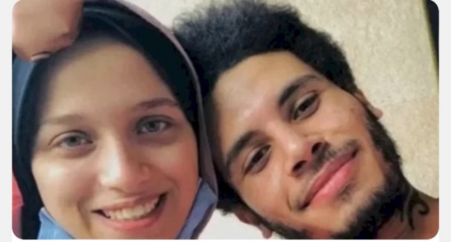 أول قرار من المحكمة ضد قاتل "سلمى بهجت" طعناً في مصر