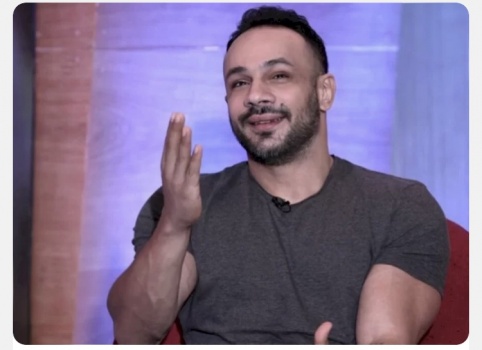 بلاغ عاجل لملاحقة الفنان المصري محمد عطية بعد تصريحات له أثارت ضجة!