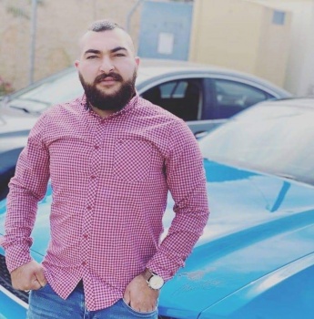 الاحتلال يعتقل شابا من برطعة على معبر الكرامة خلال سفره إلى تركيا