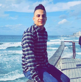 وفاة شاب من نابلس إثر تعرضه للغرق في بحر يافا