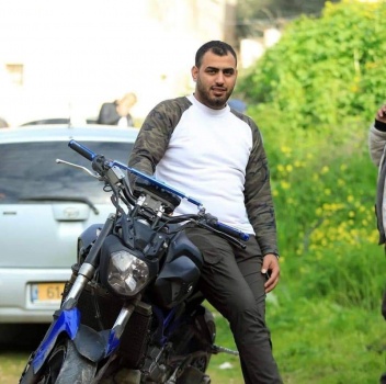 شهيد في مخيم جنين متأثرا باصابته برصاص الاحتلال