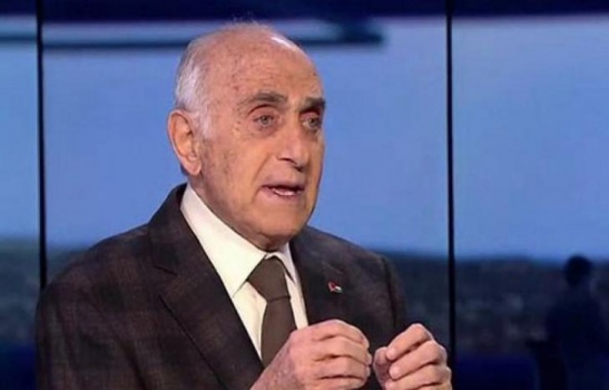 رجل الاعمال منيب المصري : لا اخاف من الموت والله منحني حياة جديدة