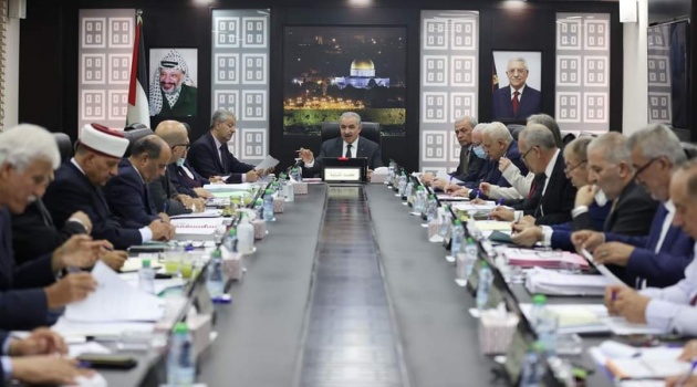 الحكومة تعتمد خطة لإقامة 3 مستشفيات في الضفة الغربية