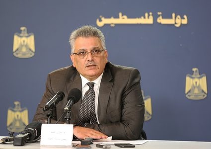 غنيم: على الهيئات المحلية تسديد فواتير المياه والديون المترتبة عليها
