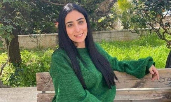 قرار بالافراج عن الصحفية غوشة وتحويلها للحبس المنزلي بشروط