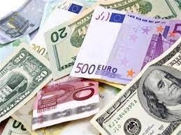 أسعار صرف العملات 