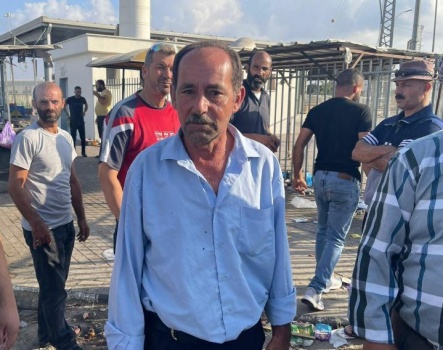 والد أحد شهداء بلدة كفرذان يروي تفاصيل استدعائه من قبل الاحتلال والتعرف عليهما