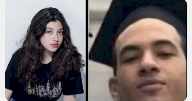 براءة متهم في قضية تحرش أثارت ضجة واسعة في مصر