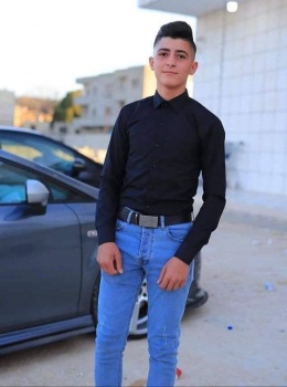 شهيد واعتقالات خلال اقتحام قوات الإحتلال بلدة كفرذان غرب جنين